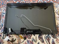 laptop skärm