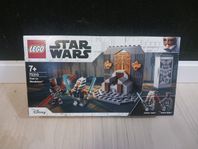 Lego Star Wars - Duel on Mandalore - 75310