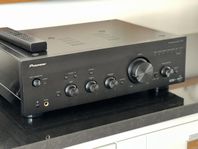 Pioneer förstärkare 