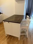 TORNVIKEN ikea köksö