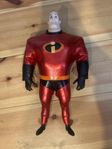 the incredibles action figurer