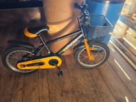 Kayoba barncykel 16"