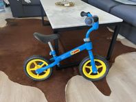 Springcykel