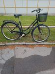 Sjösala Damcykel 28". 3 vxl fint skick