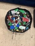 Blandat Lego 13,70kg