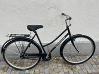 Äldre damcykel – Monark Original 28 tum
