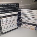 Massa PS2 spel