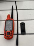 Garmin alpha 50