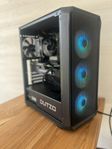 Gaming dator Nvidia 2070 Super