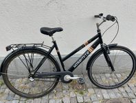 Yosemite damcykel – 28 tum, 3 växlar
