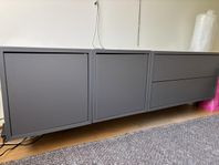 Hyllor från IKEA - Eket 