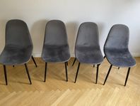 Stolar från Mio