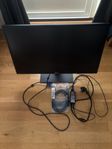 Skärm ASUS 24” VG245HE