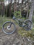 Orbea Occam M10 Fox Factory
