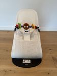 Babybjörn babysitter 