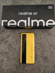 REALME GT 5G Racing Yellow 
