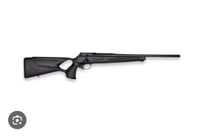 Blaser r8 success