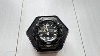 Casio G-Shock Mudmaster GWG-1000-1A3