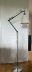 Golvlampa