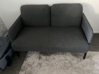 GLOSTAD 2-sitsig soffa 