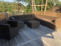 Stor Loungegrupp