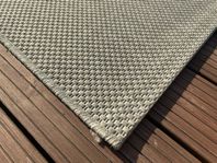 Inomhus och utomhusmatta 200x290 cm