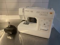 Husqvarna Viking H|Class E10 Symaskin – Enkel & pålitlig!