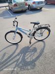 Bara cykel 24"