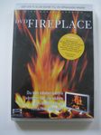 DVD Fireplace