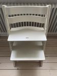 Trip trap stol Stokke