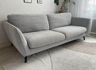 Mio-soffa Madison 3-sits