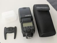 Canon Speedlite 580EX II