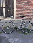 7-växlad DBS herrcykel