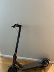 el sparkcykel E wheels E2S V2