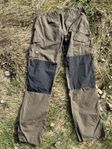 Fjällräven Barents PRO long