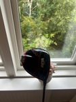 Stealth 2 plus driver stiff