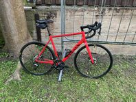 Canyon Endurace