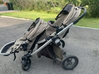 Delar till Baby jogger City select