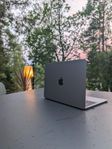 MacBook Air M2 256GB 8Gb ram 2022