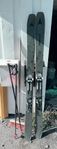 Atomic bent chetlers 100 2021 + line stavar