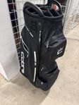 Cobra Ultradry Pro vagnbag Svart
