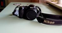 Nikon Coolpix L310