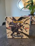 Pokémon JP / Japanese – Black Bolt Booster Box (SV11b)