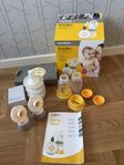 Medela Swing Maxi elektrisk dubbel bröstpump
