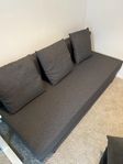 Bäddsoffa Ikea Älvdalen
