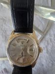 Orignal Rolex klocka från år 1978