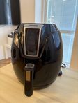 Airfryer Princess