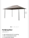 Paviljong Maui