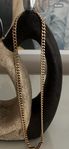 halsband guld 