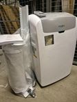 Whirlpool portabel AC PACW29COL ( 9000 BTU)